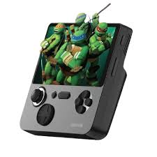 کنسول دستی گرین لاین Green Lion GP Pro 5 E5 GL-GC06 handled game console