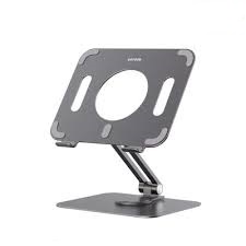 پایه تبلت پرودو Porodo 360 Rotating Tablet Stand PD-AHARTS