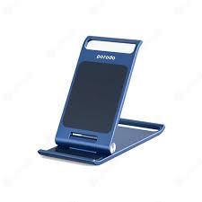 پایه نگهدارنده گوشی و تبلت پرودو مدل  Porodo Aluminum Mobile & Tablet Stand PD-ALFMB