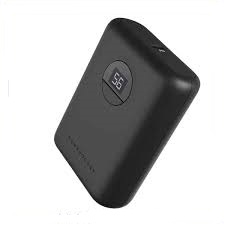 پاوربانک پاورولوژی مدل PPBCHA04  ظرفیت 10,000mAh Powerology Ultra-Compact Fast Charging Power Bank