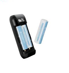 پاوربانک 15 هزار باتری قابل تعویض پاورولوژی Powerology Diy Cell 10000+5000mAh Power Bank PPBCHA61