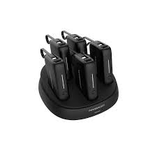 پاوربانک پاورولوژی مدل  با ظرفیت 10000 میلی آمپر استیشن Powerology× 5 10000mAh Power Bank Station PPBCHA48