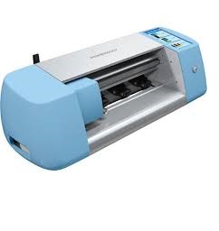 دستگاه برش گلس پاورولوژی Powerology The Ultimate Universal Film Cutter Machine PSPCTMBU