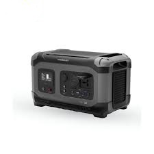 پاور ژنراتور پاورولوژی 1300 وات 392000 میلی آمپر مدل   Powerology 392000mAh 1300W Portable Power Generator PD 60W PPBCHA23