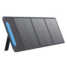 نل خورشیدی 60 وات پاورولوژی مدل  60W POWEROLOGY SOLAR PANEL PWSLPN