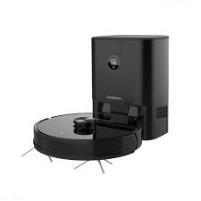 جارو رباتیک هوشمند پاورولوژی Powerology Smart Station Robot Vacuum & Mop