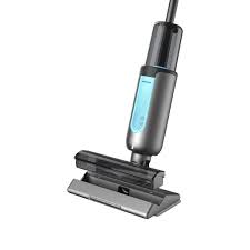 جارو و تی شارژی پاورولوژی مدل  Powerology Dual Design - Cordless Vacuum & Mop PPBCHA51