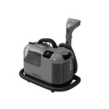 جارو و بخارشوی پاورولوژی Powerology Powerful Spot & Stain Cleaner Hot Water & Steam Function PCRTSCGY