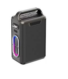 اسپیکر بلوتوثی پاورولوژی  PWLAU013 Powerology Karaoke Party Speaker PWLAU013