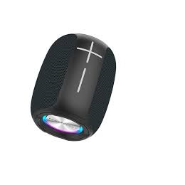 اسپیکر بلوتوثی قابل حمل پاورولوژی مدل  Powerology POWGHOSTSPK Ghost Speaker POWGHOSTSPK