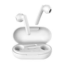 هندزفری بلوتوث دو گوش پاورولوژی مدل Powerology True Wireless Stereo Buds PTWSEPWH