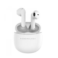 PWLAU001 2 PWLAU001 3 ایرپاد بلوتوثی پاورولوژی Powerology Bluetooth Stereo Buds Plus PWLAU001