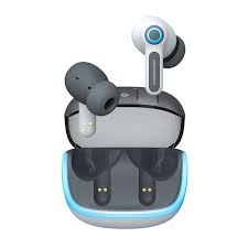 هدفون بی سیم پاورولوژی Powerology Quard Mic ENC TWS Earphone PWLAU005