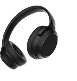 هدفون بی سیم نویزکنسلینگ پاورولوژی  Powerology ANC Noise Cancellation Headphones PWLAU003