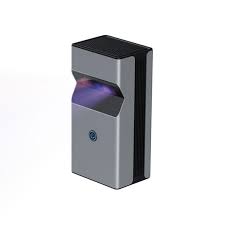 ویدئو پروژکتور DLP قابل حمل پاورولوژی Powerology 4K Ultra Short Throw DLP Projector 2+16GB PUSHDLP