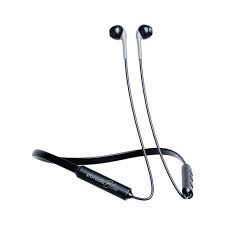 هندزفری بلوتوث گردنی پرودو مدل  Porodo PB-NKBAB Blue ENC Neckband Earphone