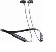 هندزفری دورگردنی پرودو مدل PB-NKBIE-BK PORODO PB-NKBIE-BK Neckband Handsfree