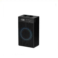 دستگاه تصفیه هوا پاورولوژی Powerology Smart Air Purifier PAPFRBK