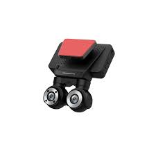دوربین ثبت وقایع خودرو 4K پاورولوژی Powerology Dual Lens Dash Camera P4KCAM108