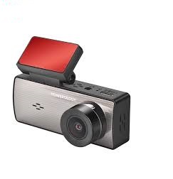 دوربین ثبت وقایع پاورولوژی Powerology Dual Recording Dash Camera PDCAM2K1