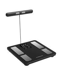 ترازو هوشمند پاورولوژی Powerology Smart Scale P8EBSCALE