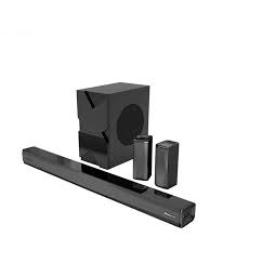 ساندبار پاورولولوژی Powerology 5.1CH Home Theater PWLAU014