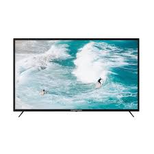 تلویزیون هوشمند 55 اینچ پاورلوژی Powerology 55 UHD Smart TV P55SGTVBK