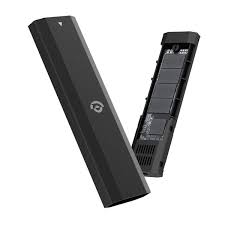هارد SSD قابل حمل 256 گیگابایت با پروتکل دوگانه پاورولوژی Powerology Dual Protocol Portable SSD Drive with Extremely Fast Transmission Rate