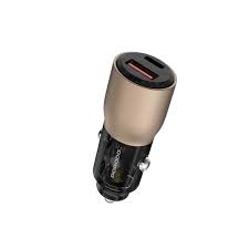 شارژر فندکی خودرو 95 وات پرودو مدل PD-FWCH048 Porodo 95W Car Charger PD-FWCH048