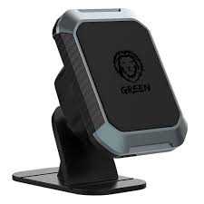هولدر مگنتی گرین لاین Green Lion Magnetic Car Phone Holder