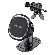 نگهدارنده گوشی موبایل پرودو مدل -Universal Dual Mode Magsafe Phone Mount