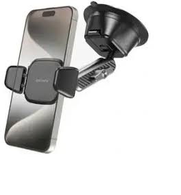 هولدر موبایل پرودو Porodo Multi Joint Windshield Mount