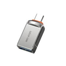 مبدل USB 2.0 گرین لاین مدل Green Lion USB 2.0 Adapter Type-C