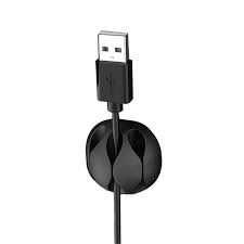 نظم دهنده کابل 10 تایی گرین لاین مدل  Green Lion GNCABORG10 10 in 1 Cable Organizer