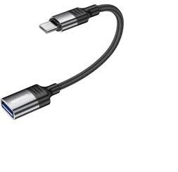 تبدیل  پرودو   Porodo USB-C OTG Wire PD-CBL0020