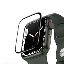 گلس محافظ اپل واچ گرین لاین Green Lion HD Glass 3D Screen Protector