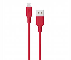 کابل پاورولوژی Powerology Basic Lightning Cable 1.2M  P12BLRD