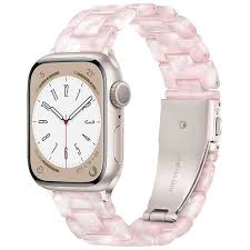 بند ساعت گرین لاین مدل Marble Strap برای اپل واچGreen Lion Marble Strap For iWatch