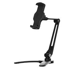 هولدر موبایل و تبلت پاورولوژی مدل powerology phone and tablet Holder-psarsphbk