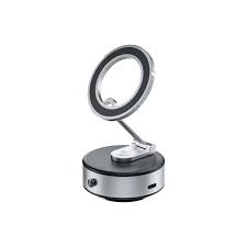 هولدر موبایل وکیوم مکشی مگ سیف گرین لاین Green Lion Magsafe Suction Holder GHL-07