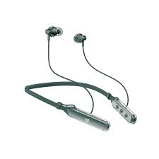 هندزفری بلوتوث گردنی پرودو Porodo Soundtec SV Pro Neckband Earphone ENC PD-STWLEP017