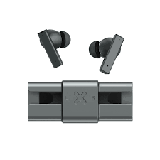 هندزفری بلوتوث گرین لاین Green Lion ZINC X Metal Earbuds GNZINANCXBK