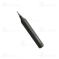 ست پیچ گوشتی قلمی پاورولوژی با 22 سری Powerology 23in1 Double Head Bits Design Pen Type Screwdriver Set