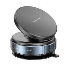 هولدر موبایل وکیوم مکشی مگ سیف گرین لاین Green Lion Magno Flex Vacuum Suction Holder