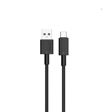 کابل یو اس بی به تایپ سی پرودو Porodo USB-A To Type-C Durable Charging Cable PD-CBL0001