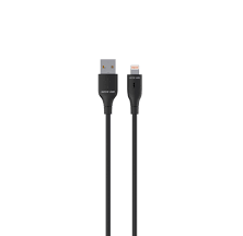 کابل شارژ لایتنینگ گرین لاین Green Lion USB-A To Lightning PVC Cable