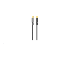 کابل 1 متری USB-C به Type-C گرین لاین CABLE TYPE C 1M GREENLION TOUGH