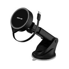 نگهدارنده مگ سیف دار 15 وات گرین Green GH-17 Magsafe Holder 15W