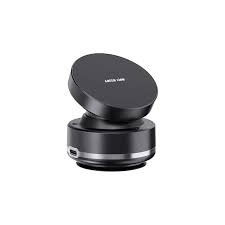 هولدر موبایل وکیوم مکشی مگ سیف گرین لاین Green Lion GX-33 Auto Suction Phone Holder