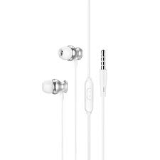 هندزفری فلزی گرین لاین Green lion  Metal Earphone 3.5mm